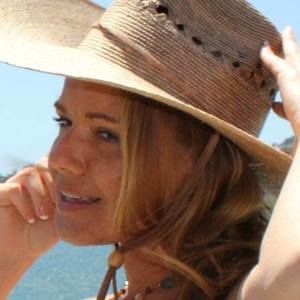 Meet your Posher, Jorie